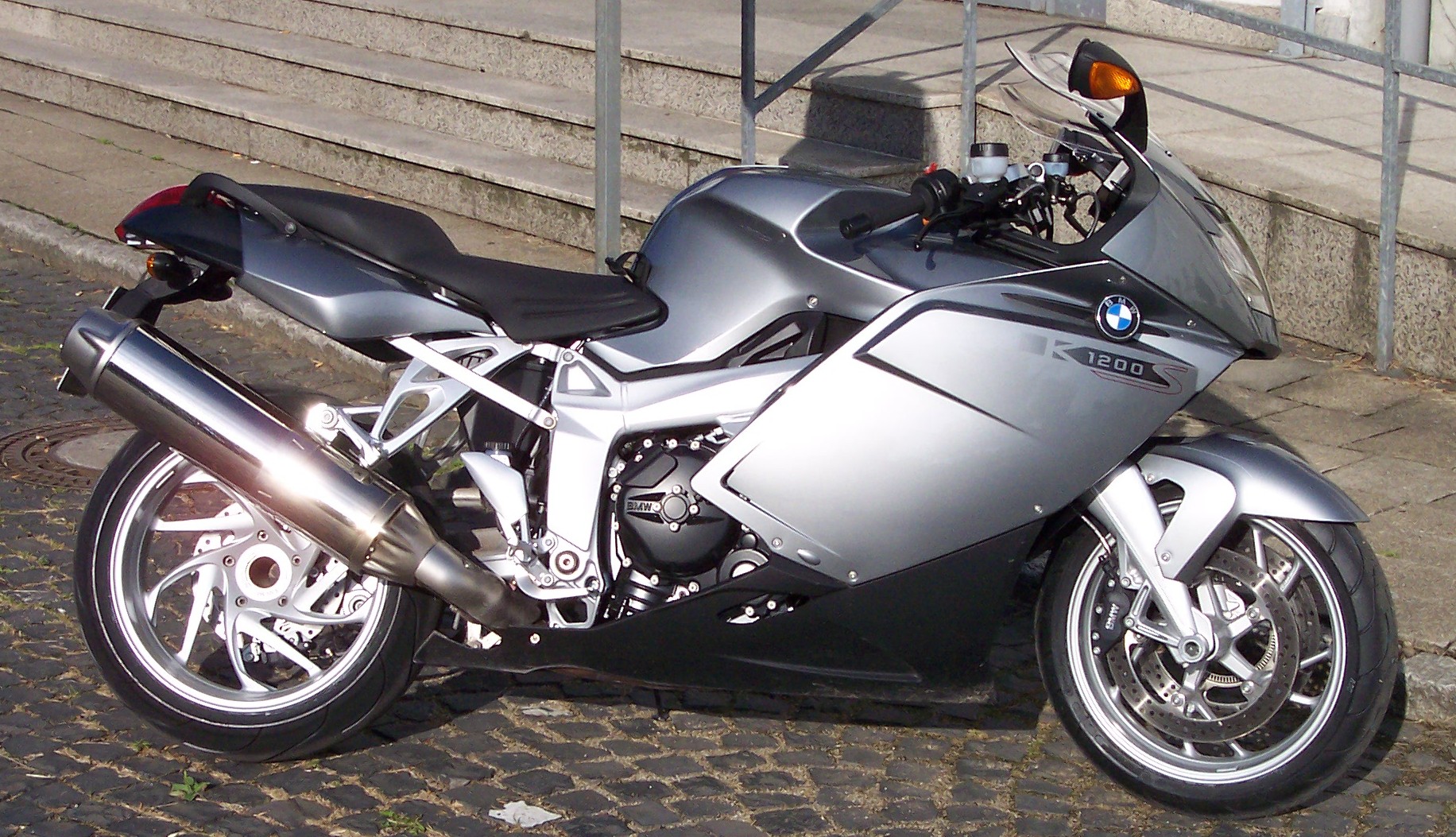 5 More of the World s Fastest Motorcycles